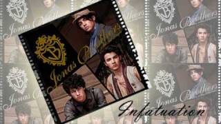 Jonas Brothers - Infatuation
