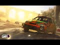 Xbox Series X 12 Teraflops Failed Dirt 5