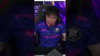 WHAT ARE U DOING?? ALECKS FRUSTATION 🤣 PRX vs EDG #valorantclips #valorantmasters #valorant #london