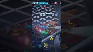 Defense Angle on Ministry of Defense - Gundam Evolution