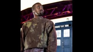 kanye_who.mp3 (Kanye West/Doctor Who Theme)