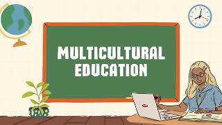 Multicultural Education|| Ways , Concepts and Future|| 