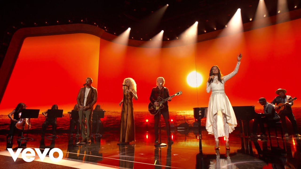 Little Big Town - Hey There Sunshine (Live From the 2026 ACM