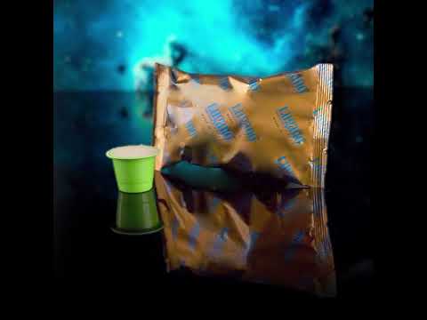 Decaffeinated Biodegradable Nespresso