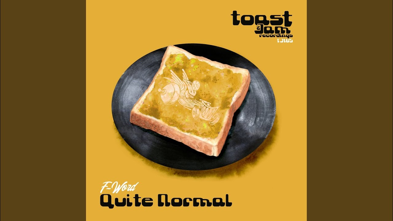 Watch Quite Normal on YouTube Watch Quite Normal on YouTube
