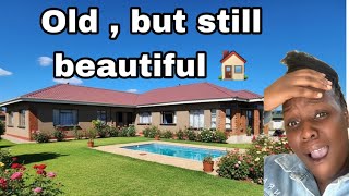 Inside the Most beautiful neighborhood  in Masvingo