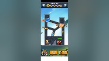 How To Loot 2 Level 241-242 Gameplay Solution Walkthrough