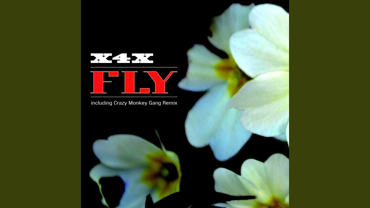 Watch Fly (Original Mix) on YouTube Watch Fly (Original Mix) on YouTube