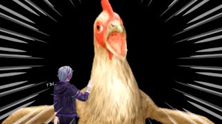 【Chicken Feet】デカ過ぎんだろ...【不破湊/にじさんじ 】