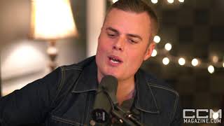 Marc Martel - How Many Kings (CCM Magazine Live Performance) chords