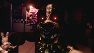 ★ САМЫЙ СЛОЖНЫЙ ФНАФ ★TNAR HARD MODE★ ★ САМЫЙ СЛОЖНЫЙ ФНАФ ★TNAR HARD MODE★