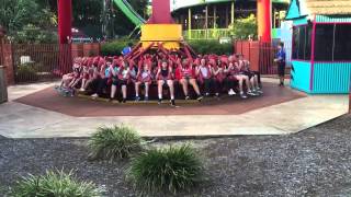 The Claw-Dreamworld