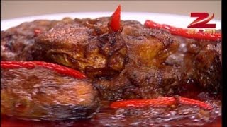 EP 3094 - Rannaghar - Indian Bengali TV Show - Zee Bangla