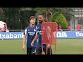 ENTRENAMIENTO | Avanza la semana en Zubieta | Real Sociedad