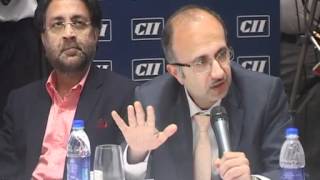 Comments on Union Budget 2012-13 -- Mr Sudhir Kapadia Partner & National Tax Leader Ernst & Young