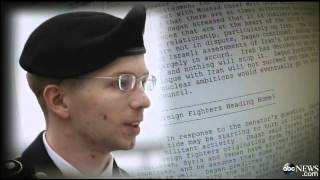 Bradley Manning Trial: Soldier Convicted of Espionage to Be Sentenced