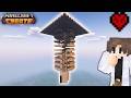 Construí la Granja de Mobs y EXP Definitiva en Create Hardcore