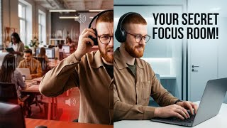 The Focus Bottleneck Destroying Modern Workers