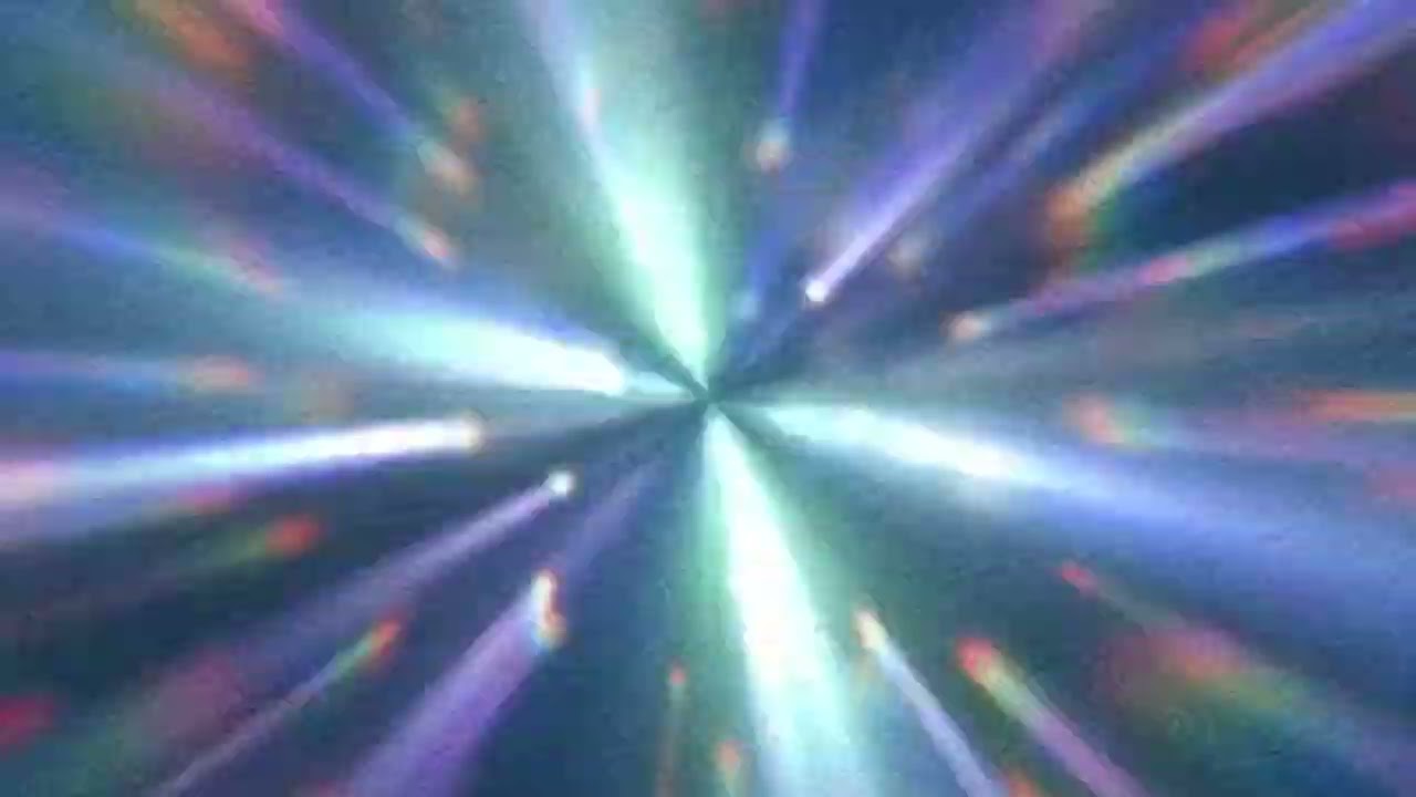 Jamesstfu & Ecoys - Mind Mine (Official Visualizer)