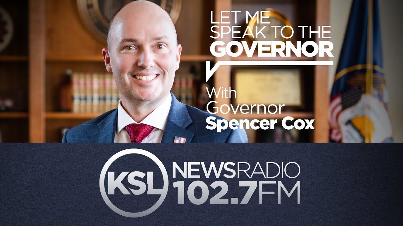 Rewind: Let Me Speak to The Governor November 18, 2021