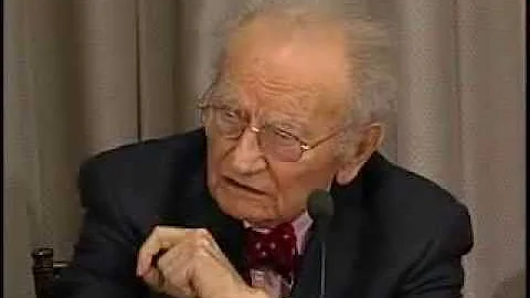 Paul Samuelson on helicopter money: Deficit spendi...