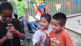 Bobby Alexander's Easter Egg Hunt (2010)