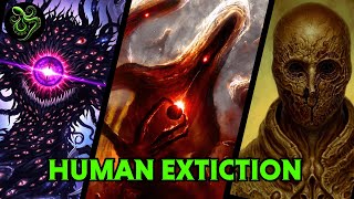 Download Lagu The Most TERRIFYING Depictions of Human Extinction MP3