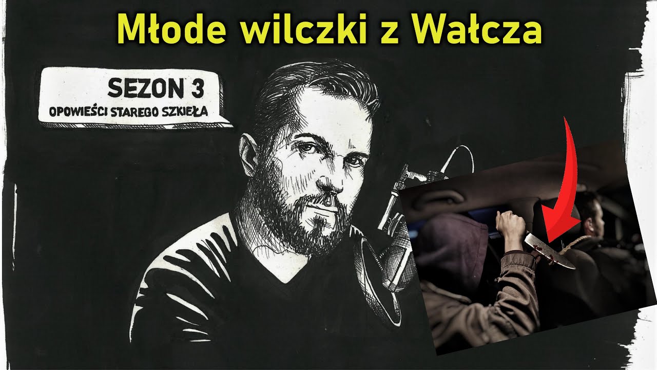 Marzenie o wielkiej przygodzie skończyło się tragicznie!