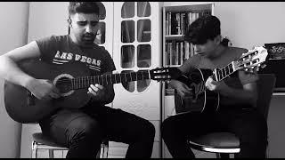 Ben Sana Yandım Halil&Osman - Amatör