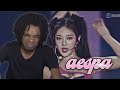Aespa - "Iconic" (Tokoyo Dome Day 2) REACTION
