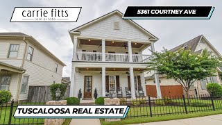 5361 Courtney Ave video tour