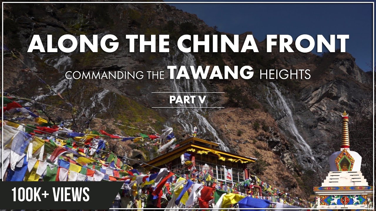 Янцзы: как Индия отбивает вторжения НОАК и где армия смотрит свысока на китайские позиции