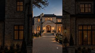 🏚️ Abandoned Mansion ➜ Luxury Dream Estate ✨ | Satisfying ai #shorts #ai #animation #satisfying