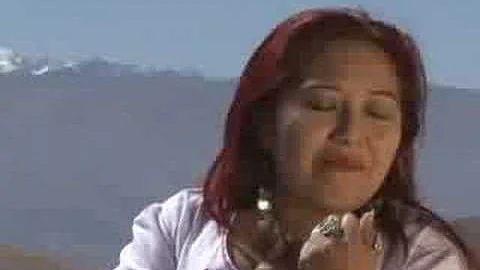 LUCERO DEL ALBA /  A  mi corazn