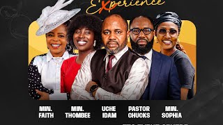 Before The Throne Worship Experience | APRIL EDITION #worship #beforethethrone #gospel #thegospel 