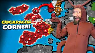 The Amazing Cuca Cap Noob Corner! Risk Meta Settings