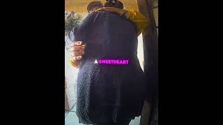 The Angel She Needed