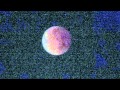 Eclipse Lunar em 15 de Abril de 2014