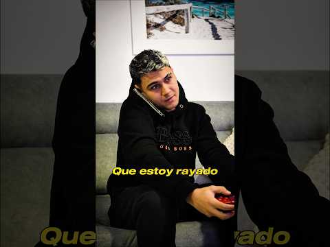 Pov: te llama tu amigo agradeciéndote por todo…