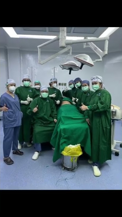 Ahlinya sedot lemak di indonesia