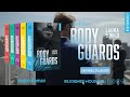 Bodyguards  tome 5  oscar de laura s wild  bandeannonce