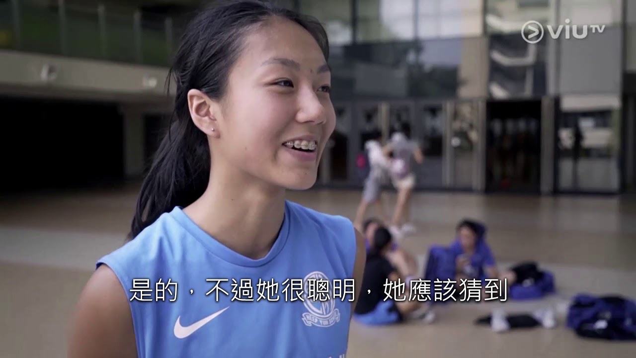 比賽誌 協恩part1