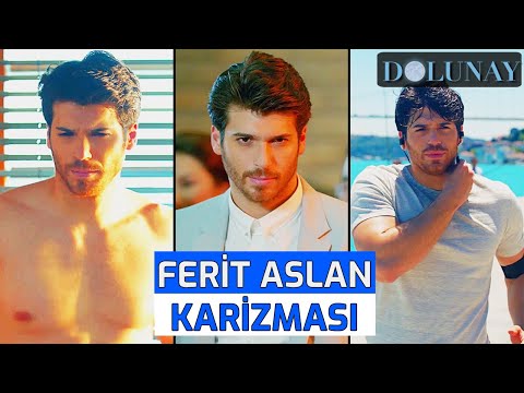 Ferit Aslan Karizması - Dolunay