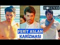 Ferit Arslan Karizması - Dolunay