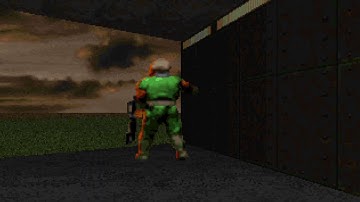 Joster Plays Final Doom: The Plutonia Experiment - PART 1