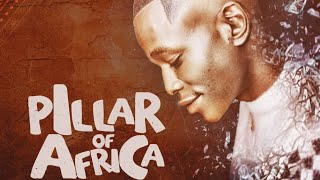 Major King ft Macriss - Sandawana (Pillar Of Africa Album)