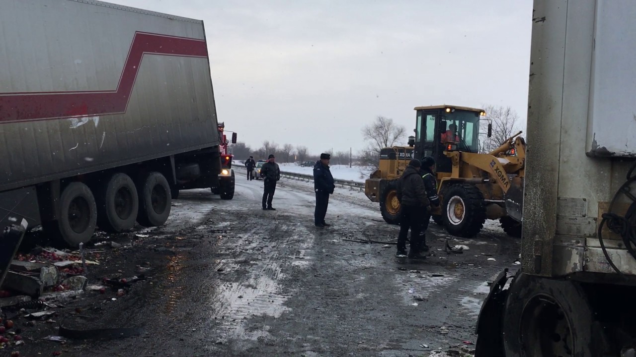 Дтп м5 газель