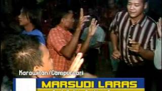 campur sari marsudi laras tresno sudro