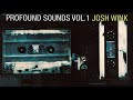 Josh Wink - Profound Sounds Vol 1