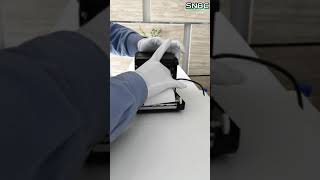 S80, 250mm POS thermal printer,
